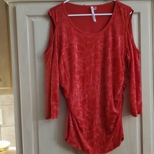 NY Collections, Women's Party Top